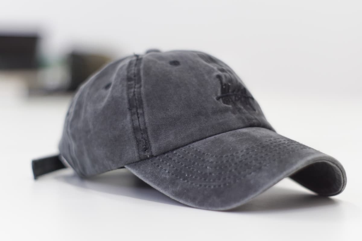 Cooling Sports Cap
