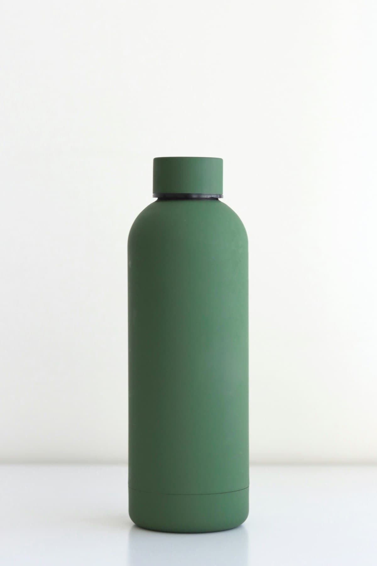Hydration Water Bottle